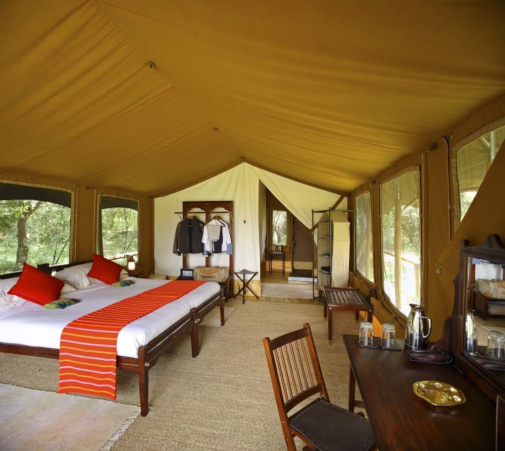 Elephant Pepper Camp Масаї-Мара Екстер'єр фото
